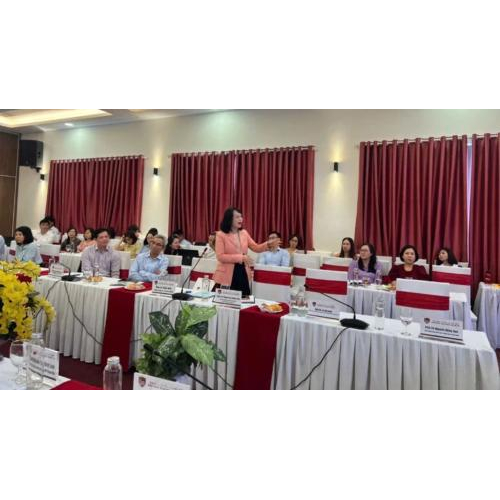 2. Tháo gỡ điểm nghẽn trong chuyển đổi số của doanh nghiệp tư nhân